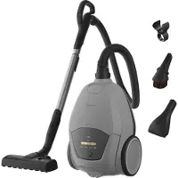 Electrolux 700 Silent - Støvsuger med pose 59 dB EB71A3UG