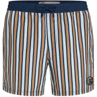 O'Neill O'Riginals Stripe 15" Boardshorts blå