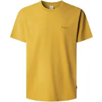 Pepe Jeans Jacko Kortarmet T-skjorte