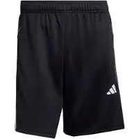 Adidas Workout Essentials All-set 3 Stripes Knit 5´´ Shorts