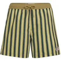 O'Neill O'Riginals Stripe 15" Boardshorts gul