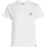 O'Neill O'Riginals Badge T-skjorte hvit