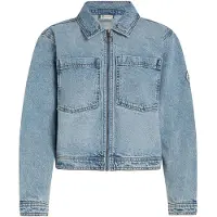 O'Neill O'Riginals Denimjakke blå