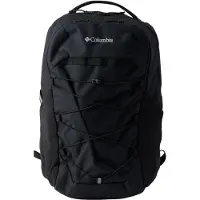 Columbia Atlas Explorer 28L Ryggsekk svart