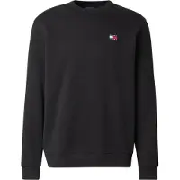 Tommy Hilfiger Badge Regular Fit Collegegenser