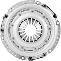 Vevor clutchsett med trykkplate, kraftig OEM clutchsett, OEM erstatnings clutchsett for girkasse, kompatibel med 2004-2006 Smart FORFOUR (75 hk), 2005-2006 FORFOUR (64 hk), 2007 FORTWO Cabrio