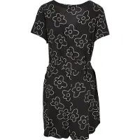 Urban Classics Viscose Belt Kortermet Romper
