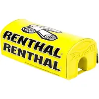 Renthal Ltd Edition Fatba Styre Skum