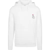 Mister tee Love Sign 2.0 Langarmet T-skjorte
