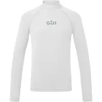 Gill Zenzero Langermet Rash Guard