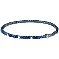 Maserati Tennis Armbånd