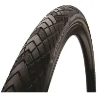Vredestein Perfect Tour 55 Tpi 28´´ X 2.00 Urban Stive Sykkeldekk