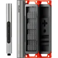 HOTO SNAPBLOQ D-A03 elektrisk mini-borsett 20 deler