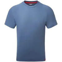 Gill Kortermet Rash Guard