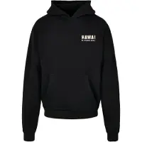 Mc Clothes Hawai Oversized Hettegenser