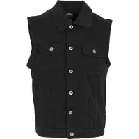 Urban Classics Denim Jakke