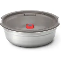 Black+blum Steel Food Skål