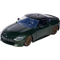Jada Toys Fast and Furious 2023 Nissan Z 1:24 320-3100