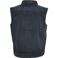 Urban Classics Denimjakke