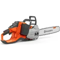 Husqvarna 550i XP G batteridrevet motorsag