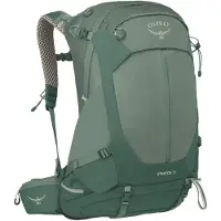 Osprey 3597-stratos Ryggsekk