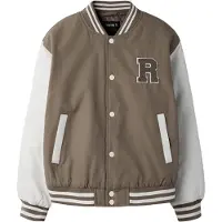 Name it Varsity Bomberjakke