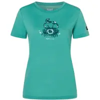 Super.natural Mrs Crab Regular Fit Kortarmet T-skjorte