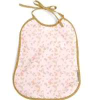 Smallstuff Smekke - Large - Rosa m. Sommerfugler - - OneSize - Smekke