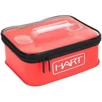 Hart Hard Keep Fiskeutstyrsboks 4.5l