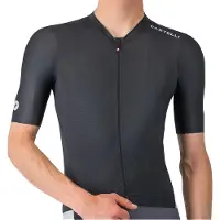 Castelli Espresso 2 Kort Ermet Trøye