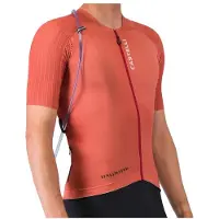 Castelli Unlimited Pro 2 Kort Ermet Trøye