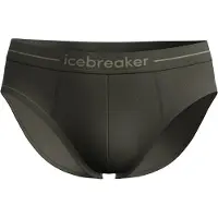Icebreaker Anatomica Slips