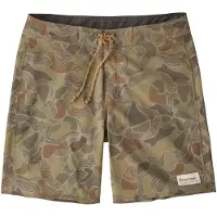 Patagonia Hydropeak - 18 In. Boardshorts
