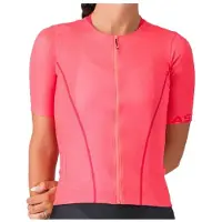 Castelli Anima Flow Kort Ermet Trøye