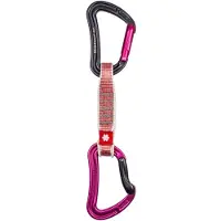 Ocun Raven Zoom 20 Cm Quickdraw 6 Enheter