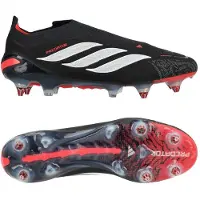 Adidas Predator Elite Laceless Sg Fotballsko