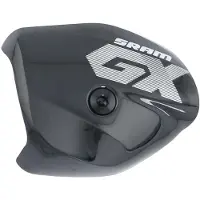 Sram Gx Eagle Right Black Shift Lever Trigger Cover Kit Dekselhette