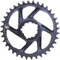 Sram X-sync Eagle Direct Mount 6 Mm Offset Kjettingring