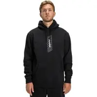 Dc-shoes Omega Shred Hoodie svart