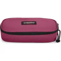 Eastpak Penal - Oval Single - Wine Burgundy - - OneSize - Pennal
