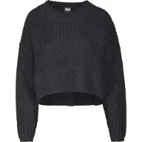 Urban Classics Wide Oversized Genser
