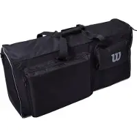 Wilson Team 8 Ball Travel Ballpose