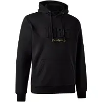 Deerhunter Jubileum hettegenser Herre Black XS