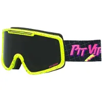 Pit Viper The Surge Matrix French Fry Large Skibriller