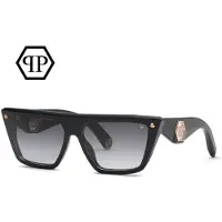 Philipp Plein Spp172s530700 Solbriller For Kvinner