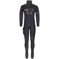 BEUCHAT Iceberg Pro Tørrdrakt