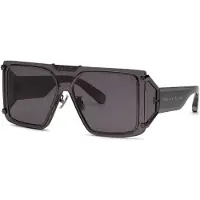 Philipp Plein Spp096m Solbriller
