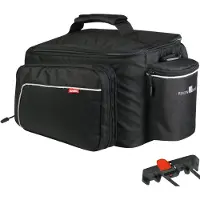 Rixen & Kaul Rackpack Sport Sykkelveske 12l
