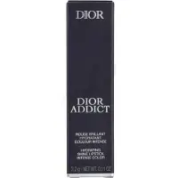 Dior Addict Shine Lipstick 652 Rose 32g