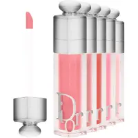 Dior Lip Maximizer Berry A Lip Gloss That Enhances And Plumps The Lips